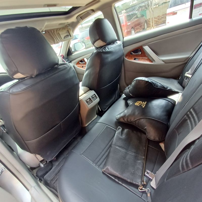 Thumbnail 5 of 2008 Toyota Camry XLE